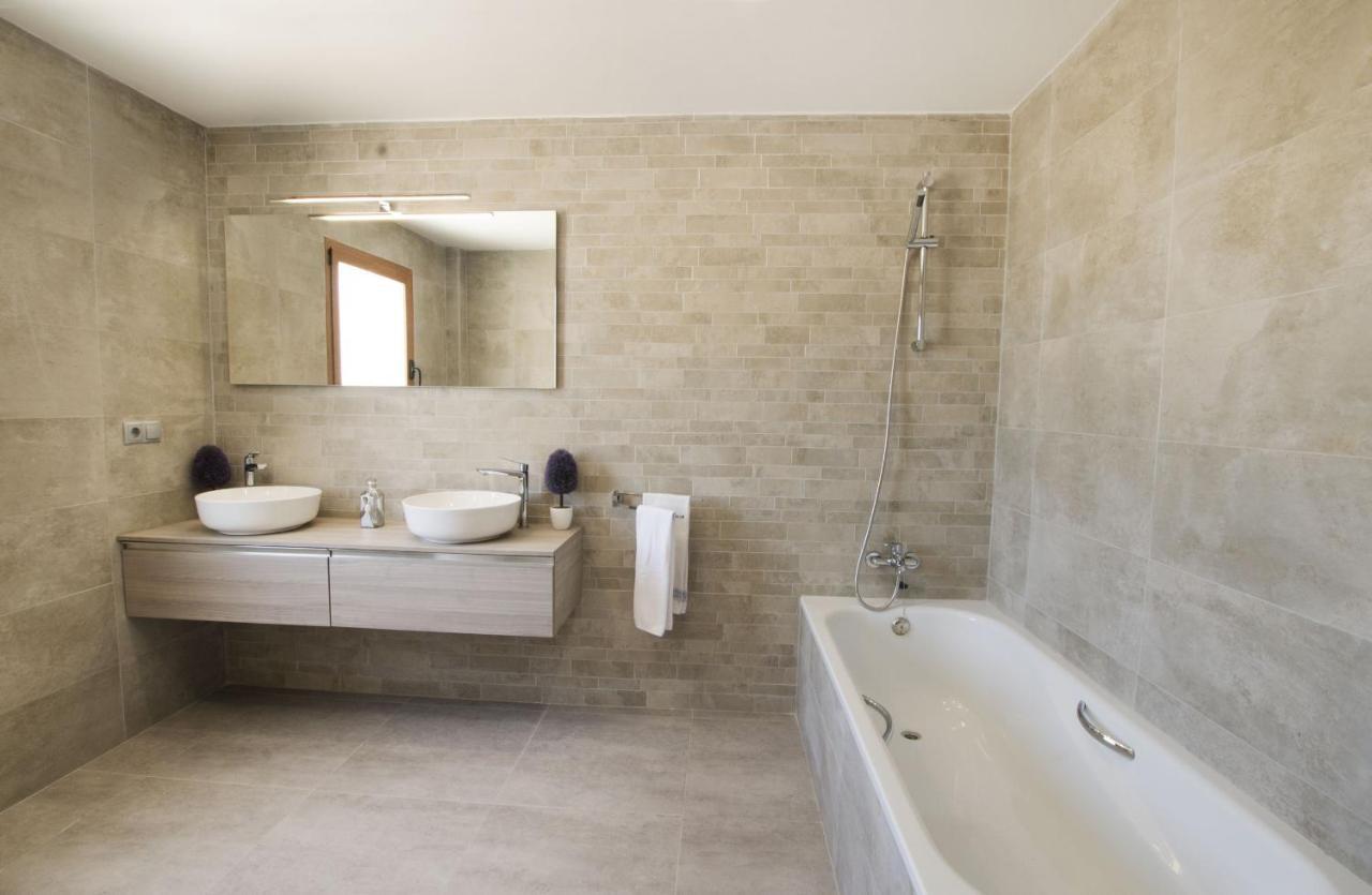 Villas Guzman - Grandiosa Calpe Exterior foto